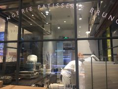 -PARIS BAGUETTE巴黎贝甜(周浦万达店)