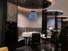 -万丽轩·粤菜(王府井金茂万丽酒店)