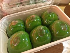 肉松咸蛋黄青团-杏花樓(福州路总店)
