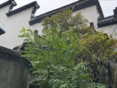 -胡雪岩故居