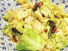 -蜜桃餐厅·江浙融合菜(荟聚购物中心店)