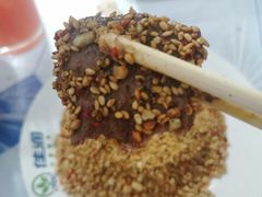 -金达莱烧烤(黎明南街店)