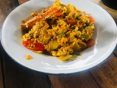 -Doo Dee Thai Food(Issan/Isaan/Esan)