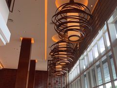 -上海浦东嘉里大酒店