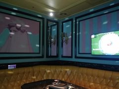 -欢乐迪KTV(南坪上海城店)