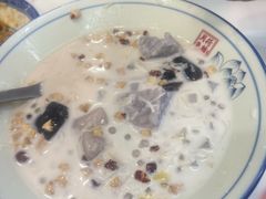 -江记甜品(罗湖店)