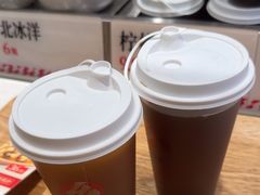 -乡村基·川味现炒大王(熙悦天街店)