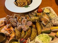 -布拉格餐厅· 中欧捷克菜(全国首店)