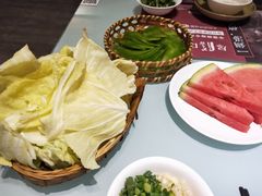 -盡膳口福·百年汤方火锅(科华北路店)