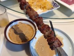 -福寿斋·老北京铜锅涮肉·烤鸭(顺义总店)