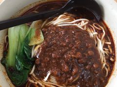 -李先生牛肉面大王(昌平鼓楼店)