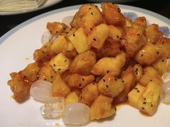 -童婆婆面馆(薛庄小区店)