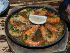 -小川洋风料理(汉街店)