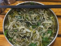 -贵州特色羊肉粉(北岸印象店)