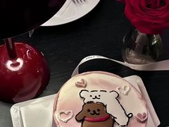 -Dark Horse·黑马蛋糕·低脂·低糖淡奶(金匙望湖大厦店)