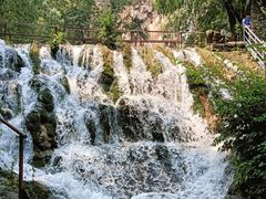 -沕沕水生态风景区