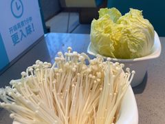 -半天妖烤鱼(紫荆广场店)