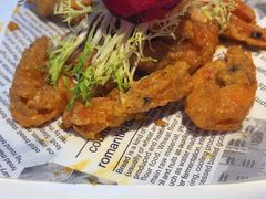 -醉壹号海鲜大排档(厦门美食地标店)