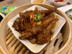 -点都德(聚福楼店)