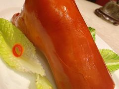 -8餐厅(新葡京酒店)