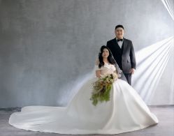 -青禾蒙娜丽莎婚纱摄影(武汉总店)