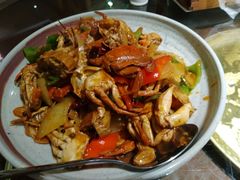 -福来齐·鲁菜海鲜·渔家菜(朝阳街分店)