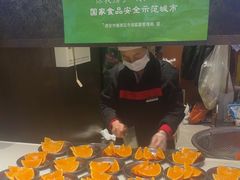 -勇利赵家烤肉坊(纬二街店)