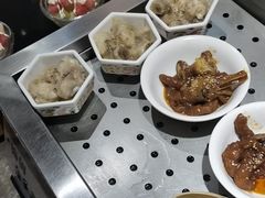 -丰卓会海鲜自助(中润大道店)