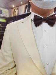 -ChenV西服礼服高级定制(市区养育巷店)