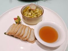-隆聚·时令海鲜(洪兴店)
