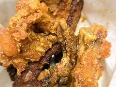 -卤山川·卤味炸串(南山益田假日店)