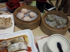 -添好运点心专门店(北角店)