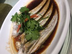 -漢舍中国菜馆(889广场店)