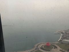 -青岛五四广场海景美仑国际公寓酒店