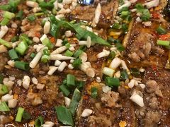包浆豆腐-86烧烤·炭火烧烤 (石人总店)