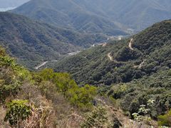 -梧桐山风景名胜区