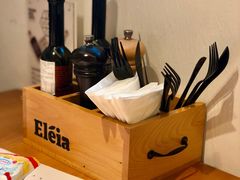 -HELLO MUSAE 拾光缪斯餐厅·纯正希腊风味(苏州中心店)