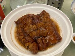 -顺风山庄(水濂山店)