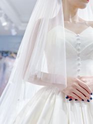 -艾慕婚纱礼服馆(和平店)