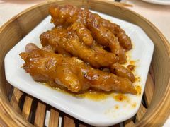 -坚记酒家·佛山老字号·顺德鱼生标准示范店