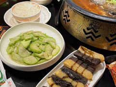 -探鱼·鲜青椒爽麻烤鱼(正佳广场店)