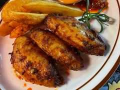 -BROWNSTONE布朗石西班牙餐厅(富城店)