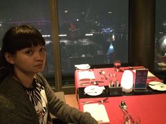 -澳门旅游塔360°旋转餐厅(南湾湖广场店)