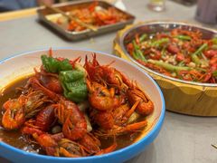 十三香龙虾-龙虾奇迹(大华三路店)