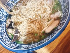 -裕兴记·三虾面(西北街总店)