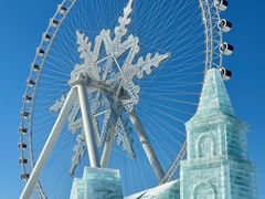 -哈尔滨热雪奇迹