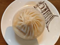 -南翔馒头店(豫园店)
