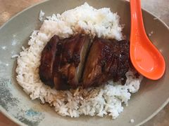 -一乐烧鹅(中环店)
