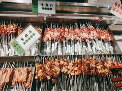 -生火火·小炉子炭烤(金楠天街总店)