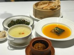 -Lotus 莲花空间(国贸商城店)